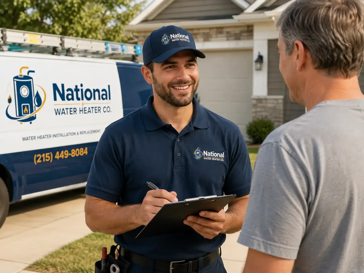 Water Heater Installation Bradford, OH FAQs